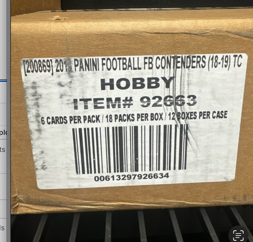 Phantasmic Flame box