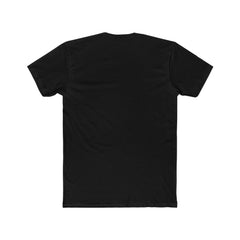 American Hero T-Shirt — Patriotic USA Flag Hockey Portrait Tee