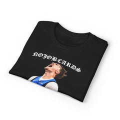 COOPER FLAGG NOJOB SIGNATURE TEE
