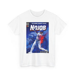 SHOHEI DRAGON NOJOB MAGAZINE TEE