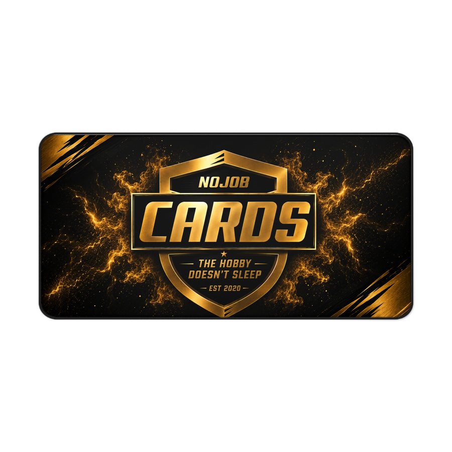 NoJobCards Luxury Mats