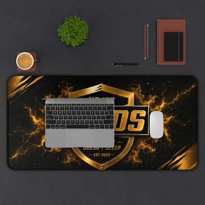 NoJobCards Luxury Mats