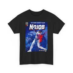 SHOHEI DRAGON NOJOB MAGAZINE TEE